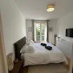 Appartement Trocadero