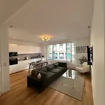 Appartement Trocadero